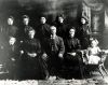 Daughters of William A. Murray and wives Sarah Jane Parker and Amanda Bailey