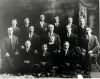 Sons of William A. Murray and wives Sarah Jane (nee Parker) Murray and Amanda (nee Bailey) Murray