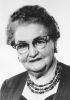 Morris, Mary Geneva
