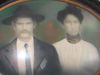 Francisco DeSilva and Guilhermina Pimento DeSilva